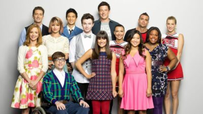 Glee : un documentaire sur les coulisses et controverses de la série est en préparation