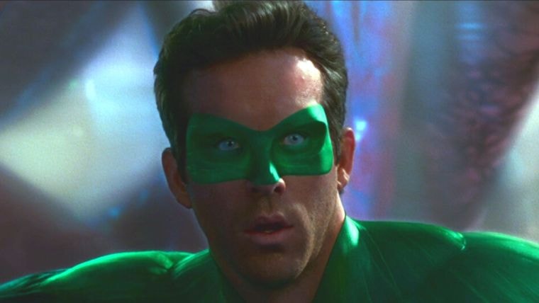 green lantern 