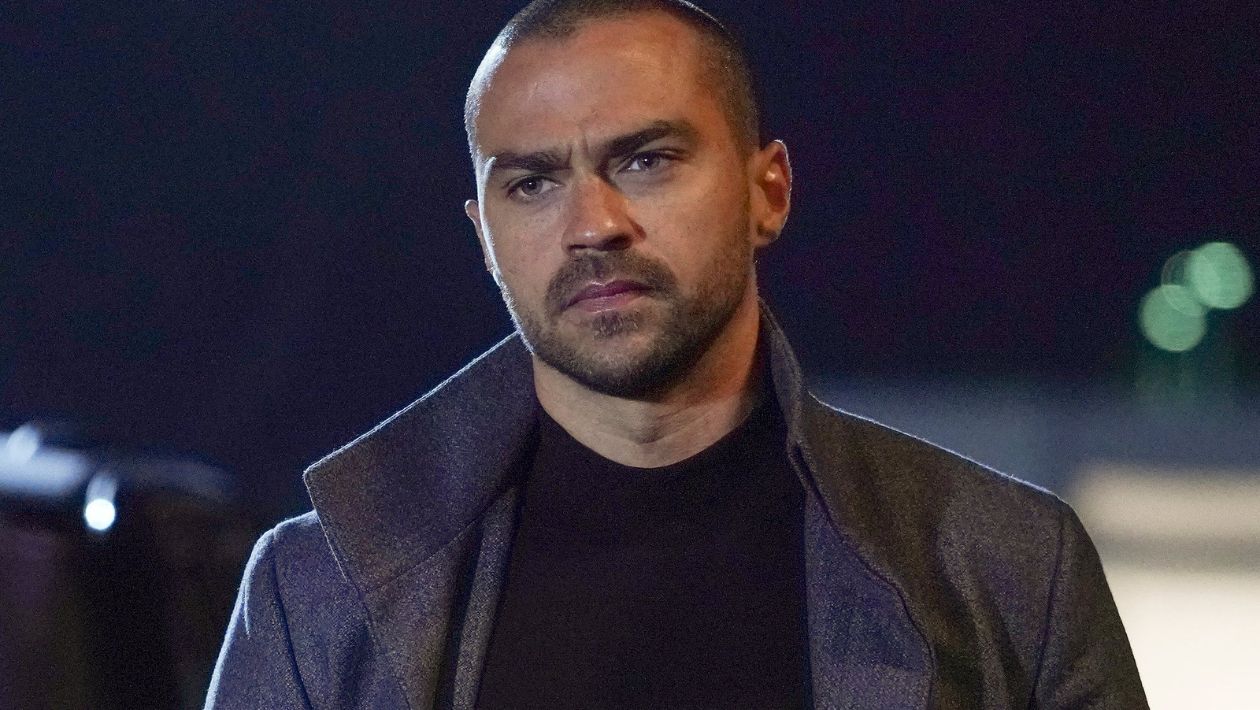 Grey’s Anatomy saison 19 : Jesse Williams (Jackson) de retour dans l'épisode 5