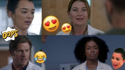 17 questions bêtes qu'on s'est posées devant l'épisode 1 de la saison 19 de Grey's Anatomy