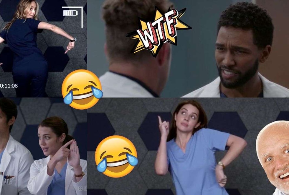 14 questions bêtes qu’on s’est posées devant l’épisode 3 de la saison 19 de Grey’s Anatomy