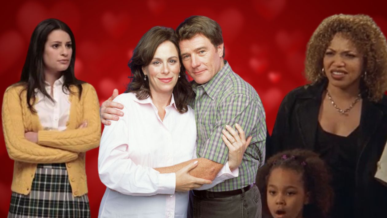 Malcolm, Ma famille d'abord... 5 séries qui se sont terminées par une grossesse