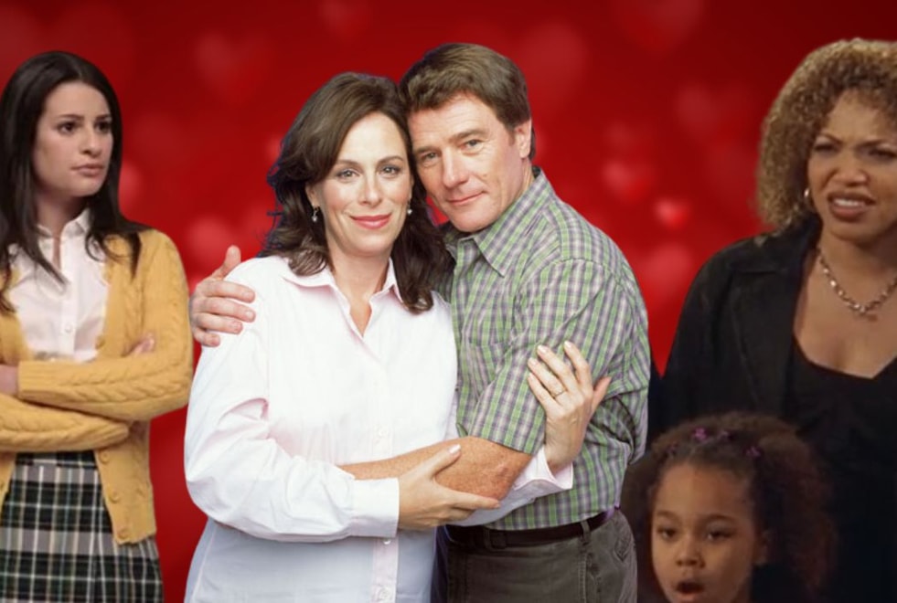 Malcolm, Ma famille d’abord… 5 séries qui se sont terminées par une grossesse