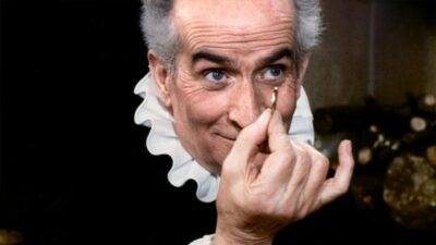 Quiz : à quel film de Louis de Funès ce dernier plan appartient-il ?