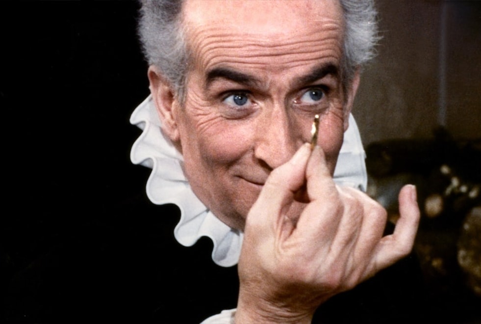 Louis de Funès : le quiz le plus dur du monde sur ses films