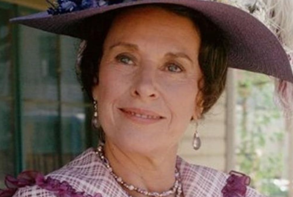 La Petite Maison dans la Prairie : à quoi ressemblait Katherine MacGregor (Harriet Oleson) quand elle était plus jeune ?