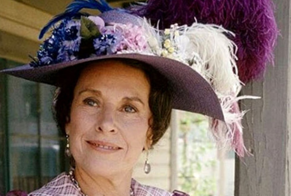 T’as regardé La Petite Maison dans la Prairie en boucle à la télévision si t’as 5/5 à ce quiz sur Harriet Oleson