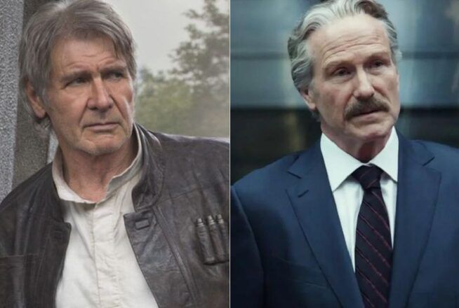 Marvel : Harrison Ford reprendra le rôle de Thaddeus Ross dans Captain America New World Order