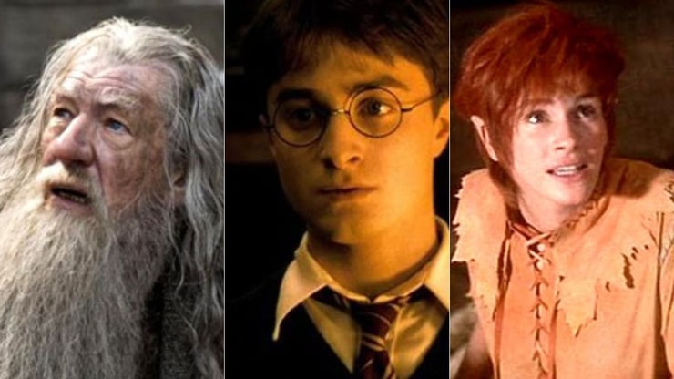 Harry Potter, James Bond : 10 acteurs qui regrettent d'avoir joué dans un film #saison2
