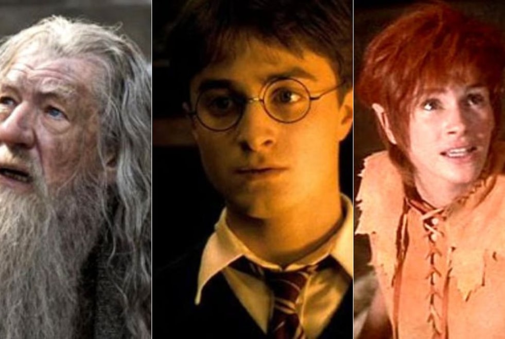 Harry Potter, James Bond : 10 acteurs qui regrettent d’avoir joué dans un film #saison2
