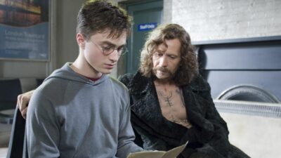 Harry Potter : Tom Felton révèle qu&rsquo;il était jaloux de la relation entre Daniel Radcliffe et Gary Oldman