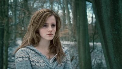 Harry Potter : Tom Felton avoue regretter son comportement envers Emma Watson