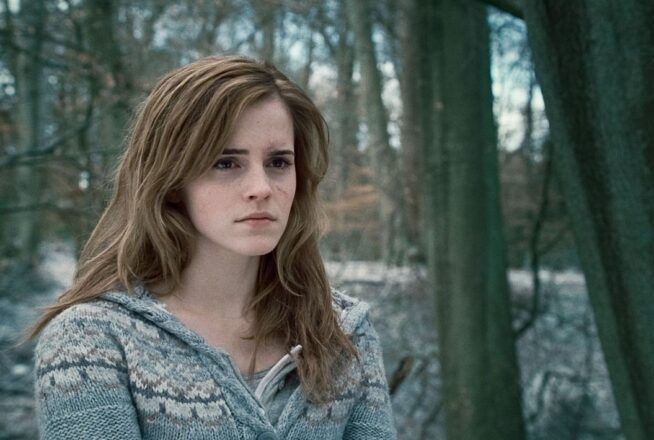 Harry Potter : Tom Felton avoue regretter son comportement envers Emma Watson