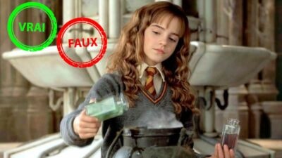 Harry Potter : t'es un moldu si tu ne sais pas si cette réplique d'Hermione existe