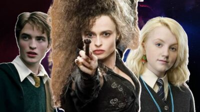 Quiz Harry Potter : ces noms de personnages existent-ils ou ont-ils été inventés ?