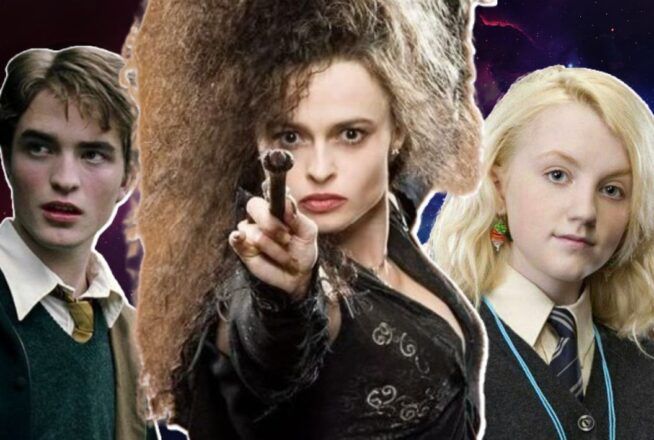 Quiz Harry Potter : ces noms de personnages existent-ils ou ont-ils été inventés ?