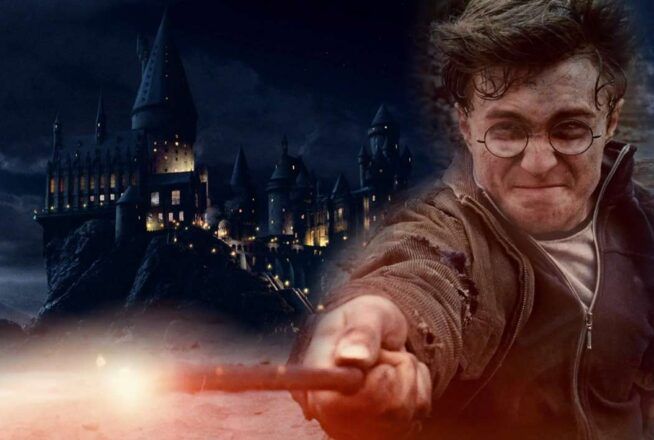 Quiz Harry Potter : ce questionnaire ultime te dira si t&rsquo;es admis à Poudlard