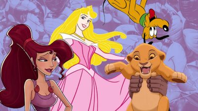 Disney : le quiz le plus dur du monde, pour les vrais fans