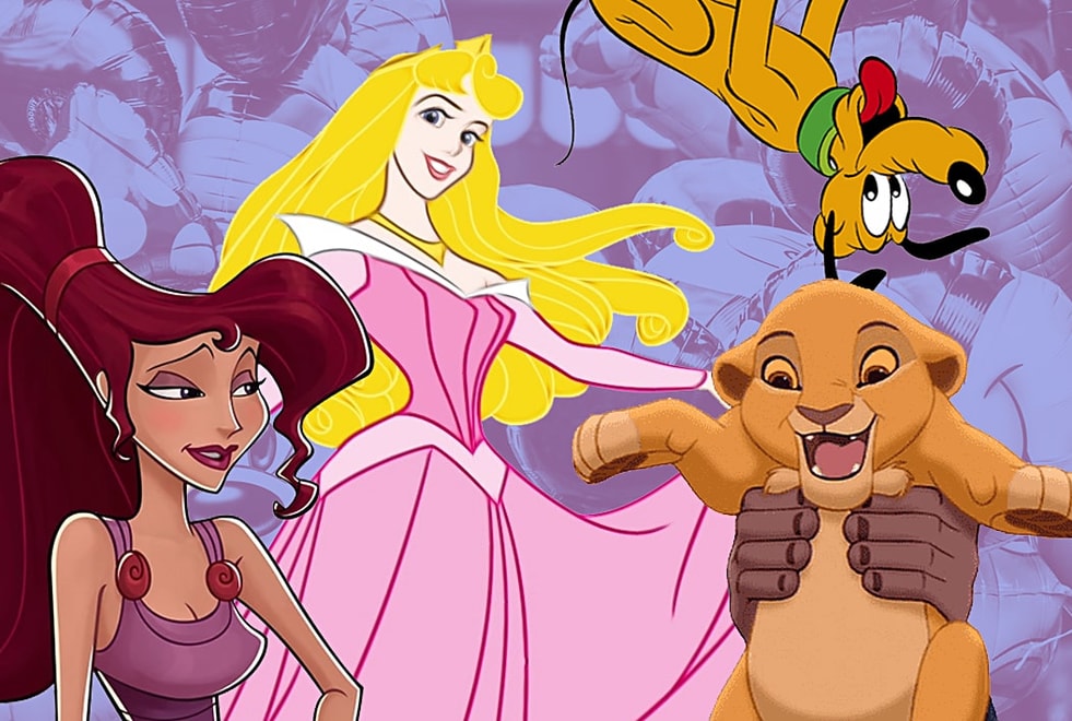 Disney : le quiz le plus dur du monde, pour les vrais fans