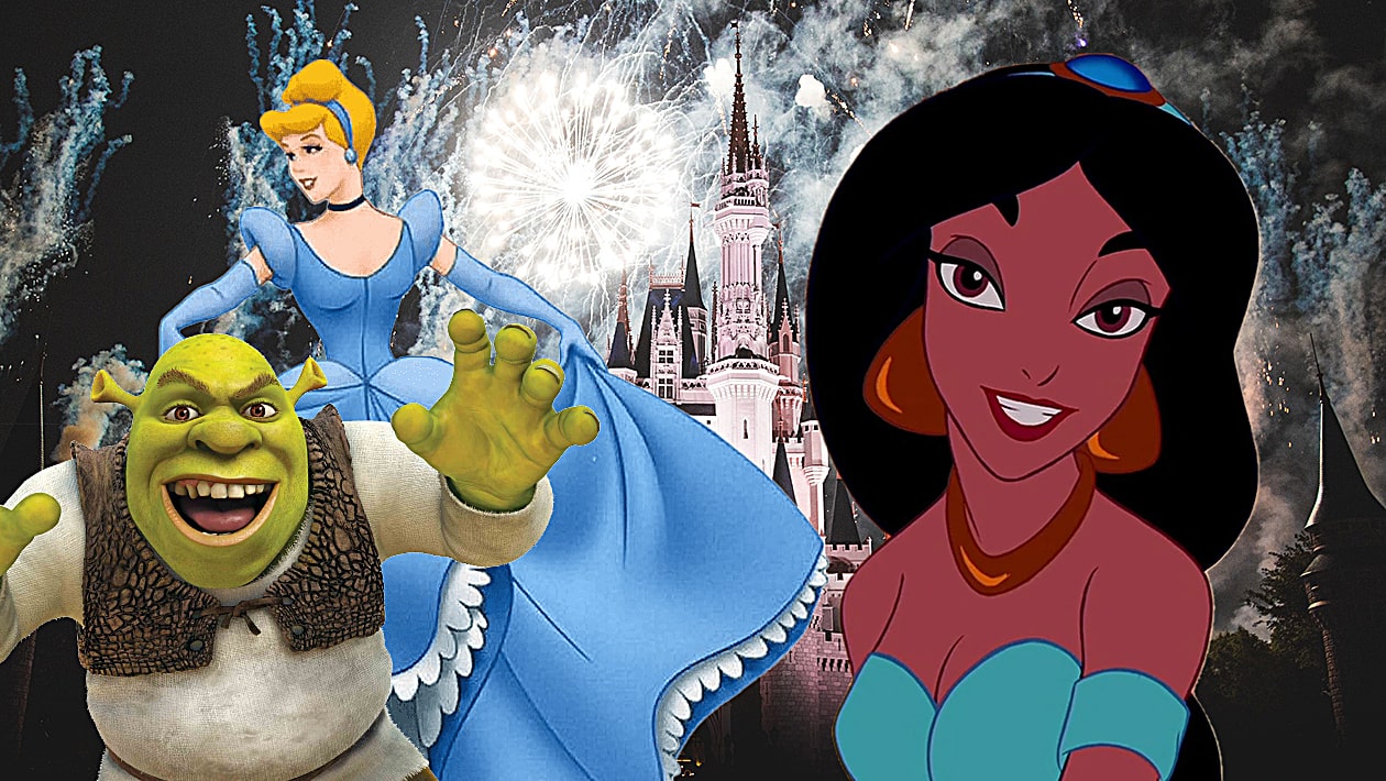 Quiz : ces 5 films d'animation sont-ils des Disney ou pas ?