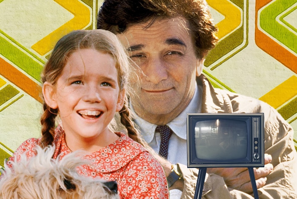 Quiz : t’es un expert des années 70 si trouve quelle série se cache derrière cette description Wikipédia