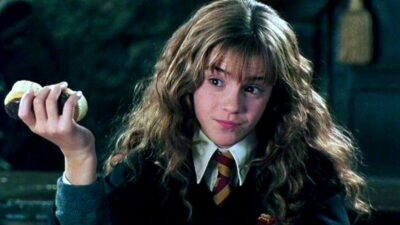 Harry Potter : seul un vrai fan aura plus de 7/10 à ce quiz sur Hermione