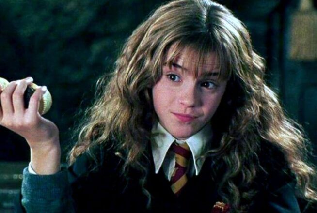 Harry Potter : seul un vrai fan aura 7/10 ou plus à ce quiz sur Hermione