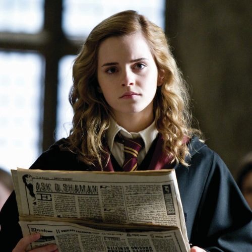 Hermione