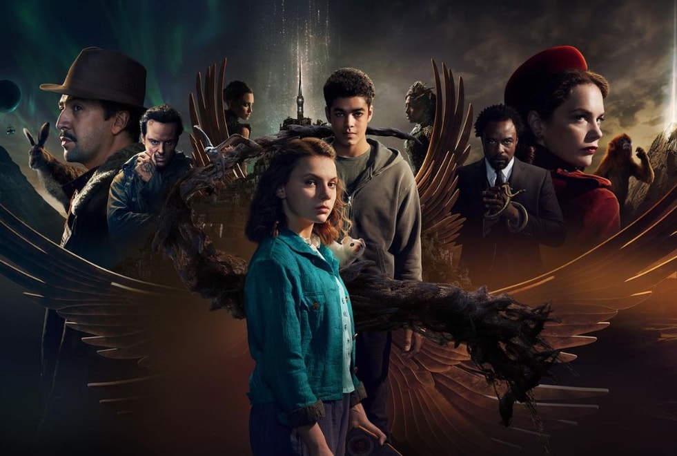 His Dark Materials saison 3 : découvrez la date de diffusion et les premières images