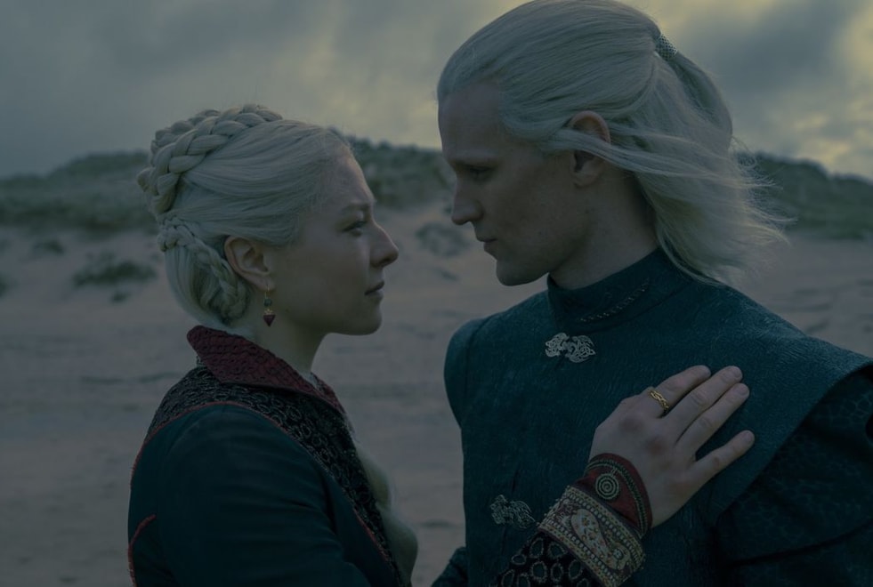 House of the Dragon : pourquoi l’épisode 7 était-il aussi sombre ? HBO s’explique
