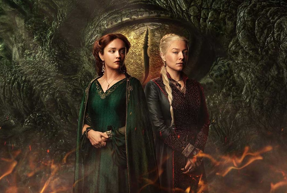 House of the Dragon saison 2 : date, tournage, sauts dans le temps… Toutes les infos