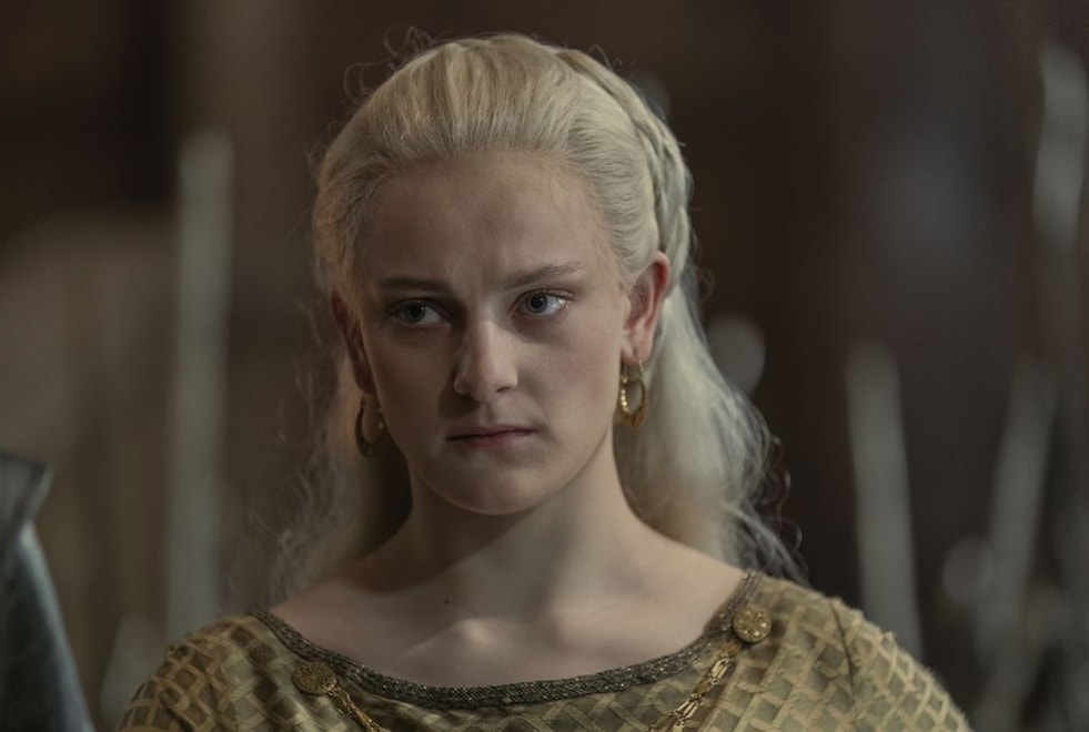 House of the Dragon : toutes les prédictions d’Halaena qui se sont réalisées dans la saison 1