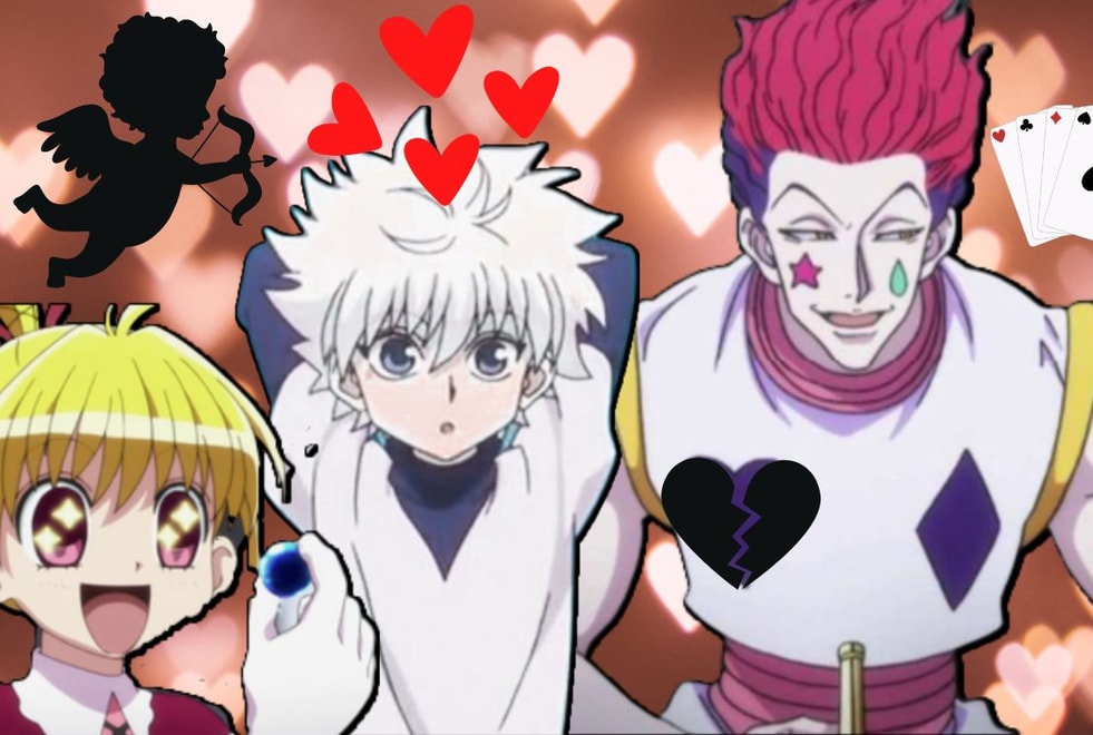 Quiz Hunter x Hunter : ton mois de naissance te dira avec quel perso tu es en couple