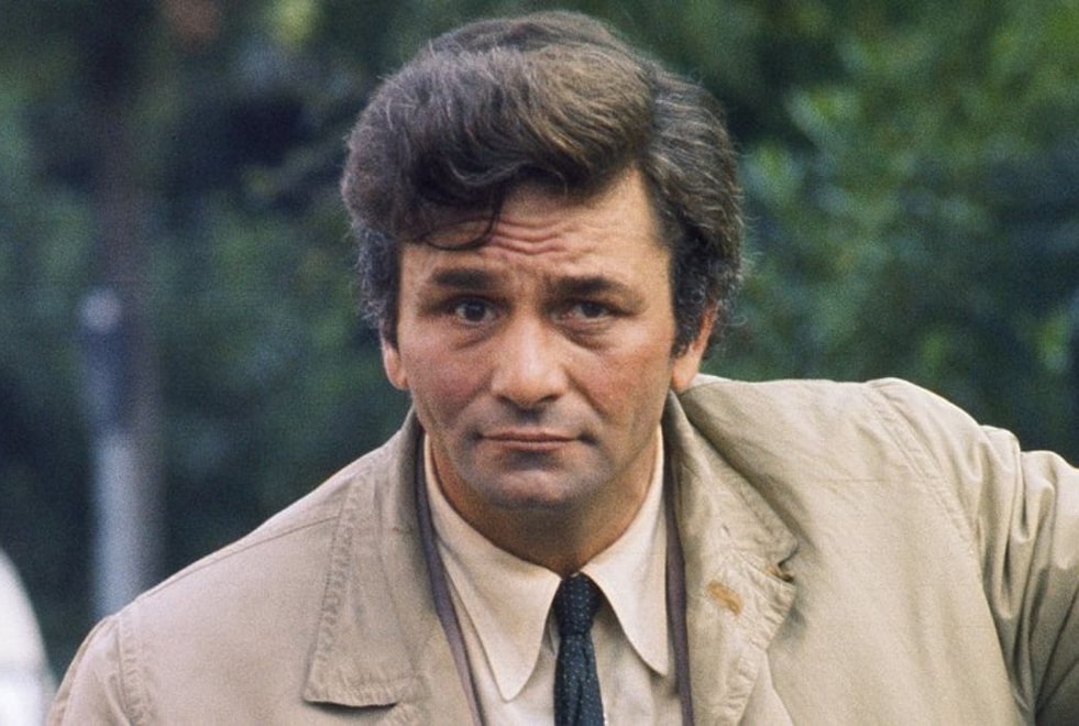 Columbo : le quiz le plus facile du monde sur la série