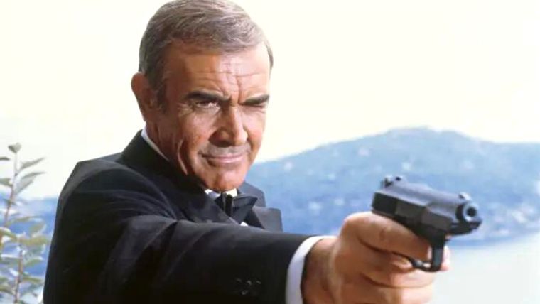 james-bond