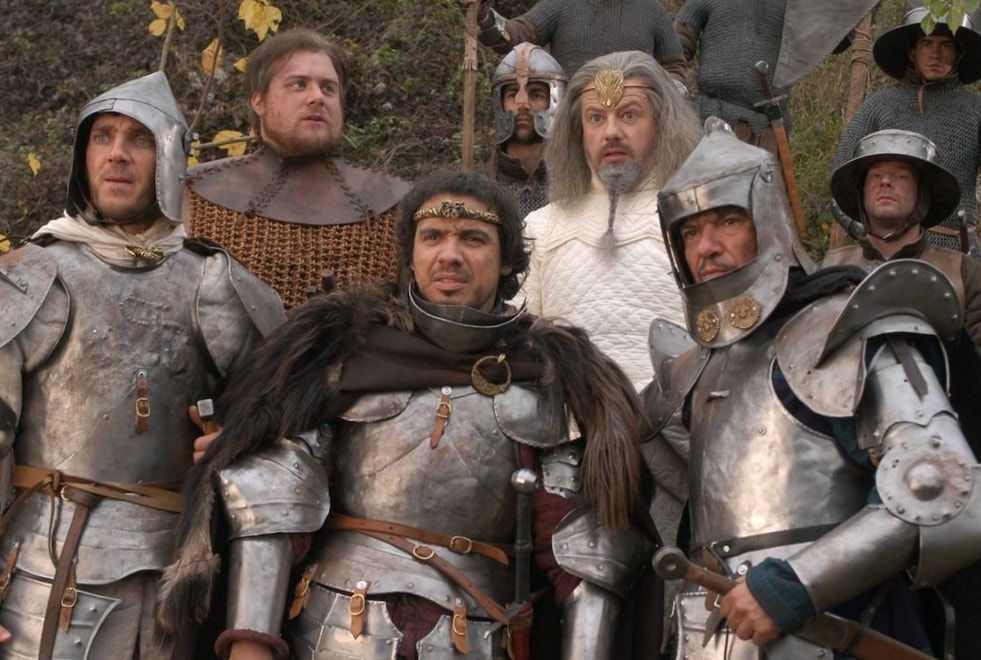 Kaamelott : seul un vrai fan aura 7/10 à ce quiz sur la série