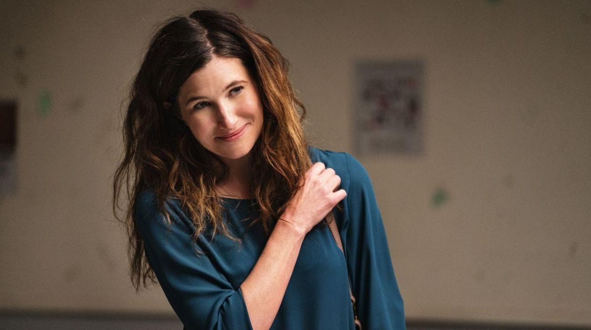 Kathryn Hahn