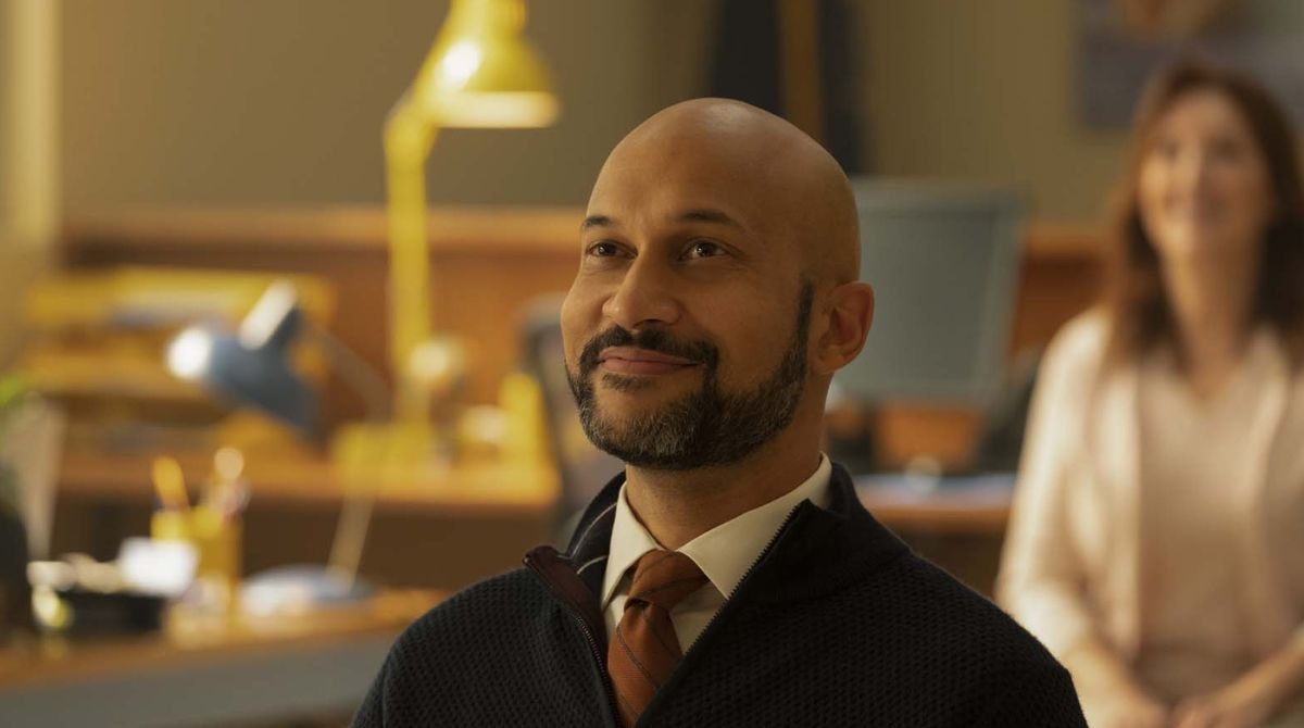 Keegan-Michael Key