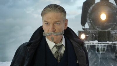 Kenneth Branagh dévoile le casting 5 étoiles de son nouveau film avec Hercule Poirot