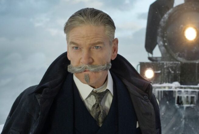 Kenneth Branagh dévoile le casting 5 étoiles de son nouveau film avec Hercule Poirot
