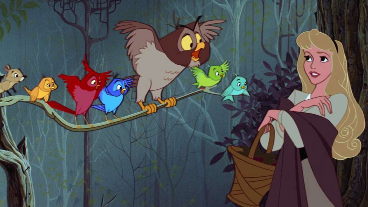 Maléfique : le quiz de culture générale sur La Belle au bois dormant