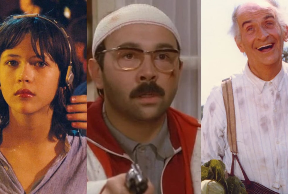 T’es de la génération des années 80 si tu reconnais ces 30 films français