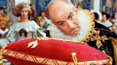 La Folie des grandeurs : seul un vrai fan aura 7/10 ou plus à ce quiz sur le film