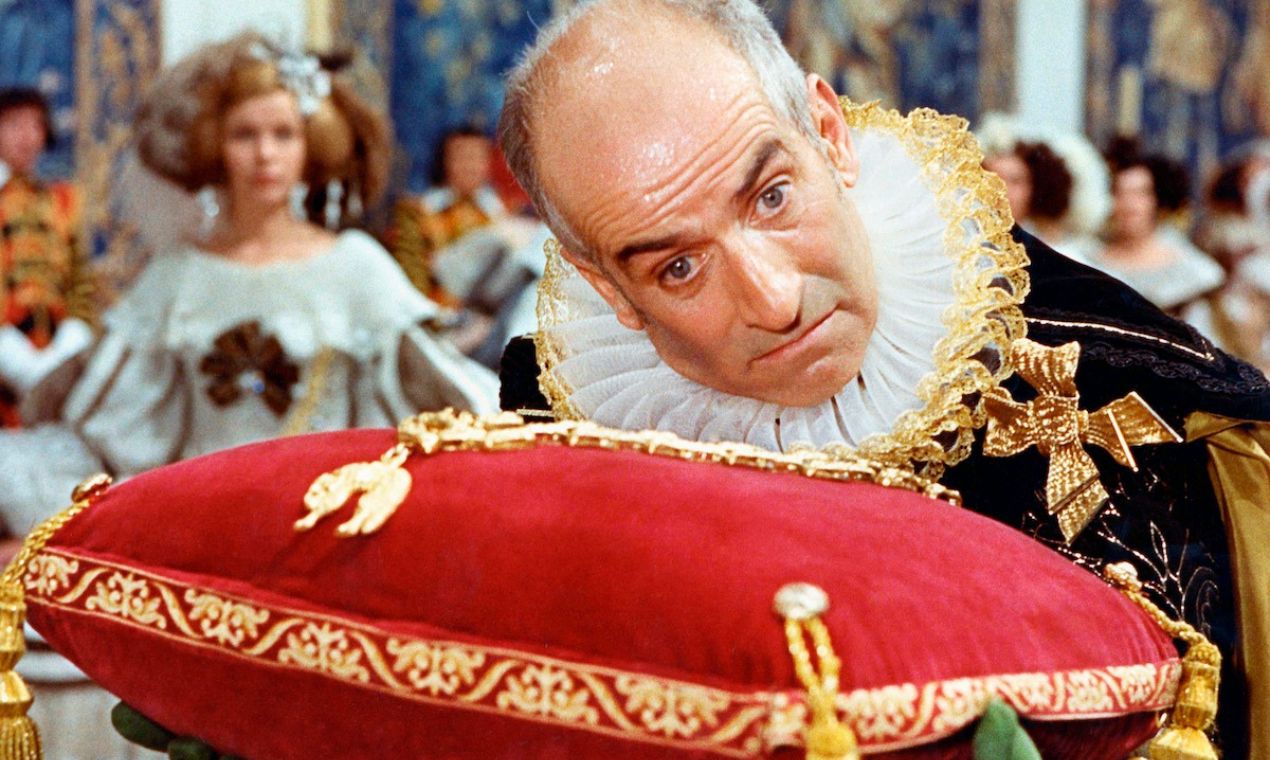 La Folie des grandeurs : seul un vrai fan aura 7/10 ou plus à ce quiz sur le film