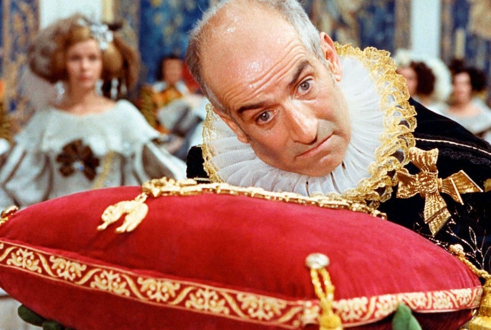 La Folie des grandeurs : seul un vrai fan aura 7/10 ou plus à ce quiz sur le film