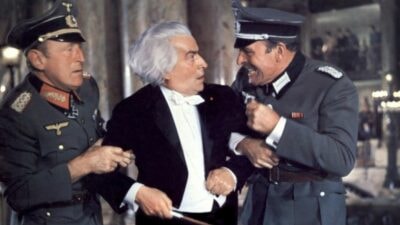 La Grande Vadrouille : impossible d'avoir 10/10 à ce quiz de culture générale sur le film