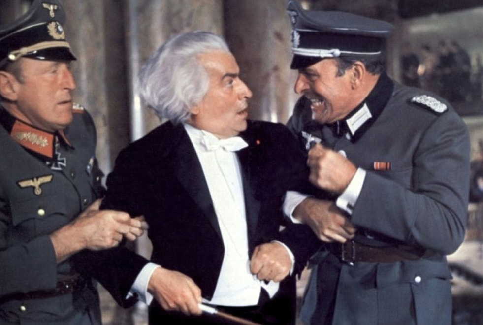La Grande Vadrouille : impossible d’avoir 10/10 à ce quiz de culture générale sur le film