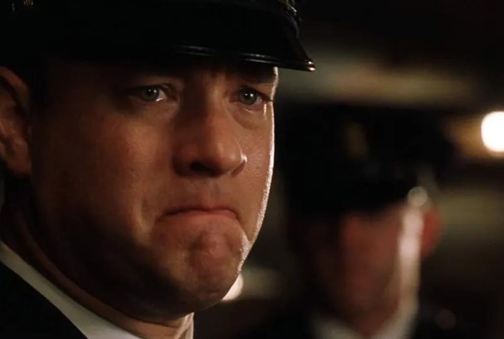 La Ligne Verte : pourquoi Tom Hanks a-t-il été écarté du film par un acteur de La Petite maison dans la prairie ?