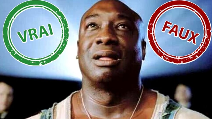 La Ligne Verte : impossible d'avoir 20/20 à ce quiz vrai ou faux sur le film