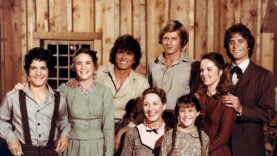 Quiz La Petite Maison dans la Prairie : sauras-tu nommer ces 10 personnages secondaires ?